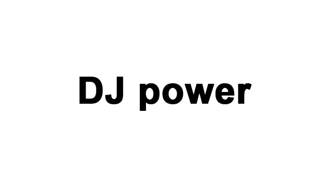 DJ Power